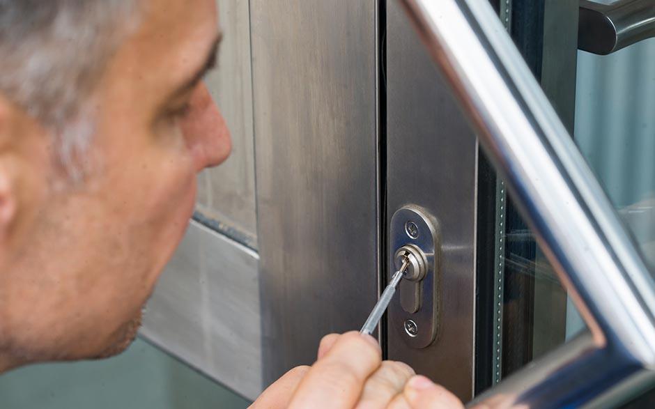 tarif serrurier changement serrure Clamart